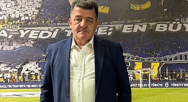 İstanbul Fenerbahçeliler Derneği, iftar yemeği organizasyonuna ev sahipliği yaptı