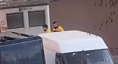 İstanbul - Güngören'de saklambaç oynayan çocuklar taşlar arasında ölü cenin buldu