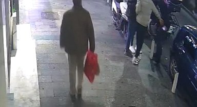 İstanbul - Hakkari'de başlayan seçim husumeti Kağıthane'de silahlı saldırıya dönüştü