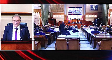 İstanbul - İBB Meclisi'nde 'yargı bağımsızlığı' tartışması