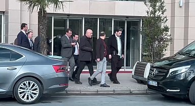 İstanbul - İmamoğlu'nun 'Sahte diploma' soruşturmasında verdiği ifade ortaya çıktı