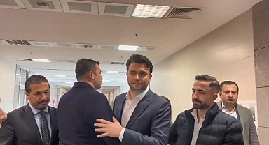 İstanbul - İmamoğlu'nun avukatı Mehmet Pehlivan'ın savcılık ifadesi ortaya çıktı la