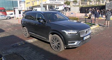 İstanbul - İş insanı İnan Kıraç'a vasi atandı