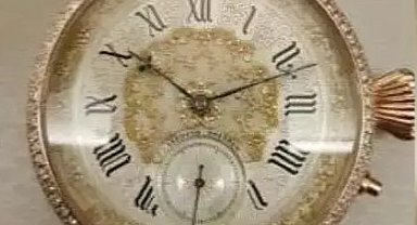 İstanbul- İş insanları arasındaki 3,5 milyon liralık saat hırsızlığı iddiasına beraat kararı