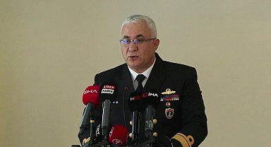 İstanbul- İstanbul Boğaz Komutanlığı'nın görev ve faaliyetleri kamuoyuna tanıtıldı