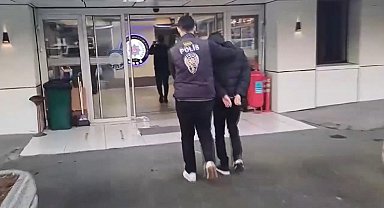 İstanbul - İstanbul merkezli 8 ilde bahis ve kara para operasyonu: 24 gözaltı Ek bilgi ve görüntüyle