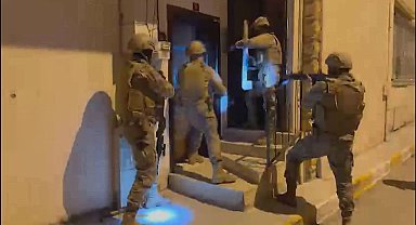 İstanbul- İstanbul'da DEAŞ Operasyonu: 14 gözaltı Görüntü eklendi