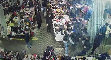 İstanbul - Kadıköy'de İtalyan şefin oğlunun öldürülmesiyle ilgili iddianame hazırlandı