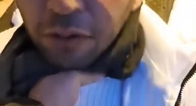 İstanbul - Kağıthane'de eski sevgilisinin evinde tuzağa düşen adam dehşeti yaşamıştı; kadın yaşananları anlattı