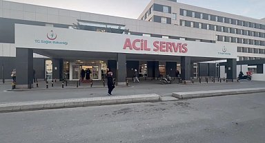 İstanbul - Kartal'da 102 öğrenci zehirlenme şüphesiyle hastanelere başvurdu