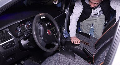 İstanbul - Kartal'da 'Huzur İstanbul' denetimi