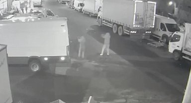 İstanbul -Küçükçekmece'de iki ayrı silahlı saldırıyı gerçekleştiren şüpheliler yakalandı