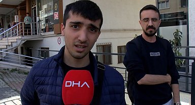 İstanbul- Maltepe'de ev yemekleri yapılan iş yerinde patlama