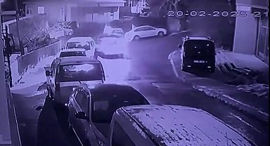 İstanbul - Maltepe'deki 'Yan baktın cinayeti' nde 3 gözaltı