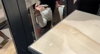 İstanbul - Mecidiyeköy'de restoranda silahlı saldırı: 1'i çocuk 3 yaralı Ek bilgi ve fotoğrafla