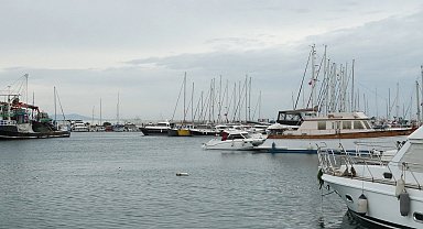 İstanbul - Meteoroloji Mühendisi Özdemir'den çöl tozu uyarısı: Maske takmakta fayda var