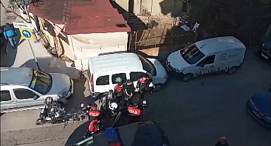 İstanbul – Pendik'te 'Kasten yaralama' suçundan aranan şüpheli yakalandı