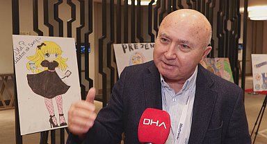 İstanbul-Prof. Dr. Şükrü Hatun: Sensör geri ödeme kararı çocukların sadece hayatını değil, kaderini de değiştirdi