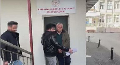 İstanbul - Sarıyer Eski Belediye Başkanı Şükrü Genç tutuklandı