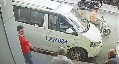 İstanbul - Şişli'de amcasını öldüren yeğen yakalandı