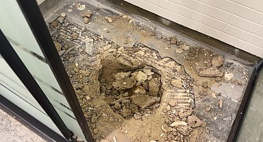 İstanbul - Şişli'de yeğeninin öldürdüğü Karaca'nın tadilata gittiği evin sahibi Züleyha Ortak: Soğukkanlı şekilde 8 el ateş ediyor