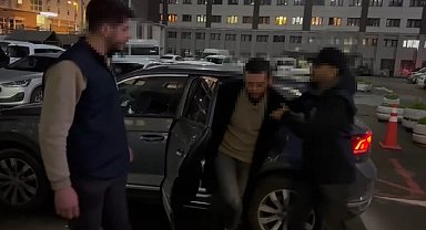 İstanbul - Sosyal medyada provokatif paylaşımlar yapan 2 şüpheli gözaltına alındı