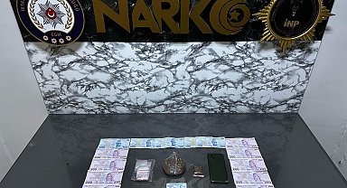 İstanbul- Suç örgütü lideri Barış Boyun'un ağabeyi uyuşturucu ticaretinden gözaltına alındı