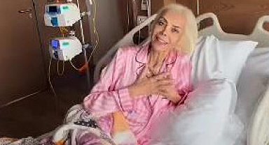 İstanbul - Tanyeli tedavi gördüğü hastanede hayatını kaybetti