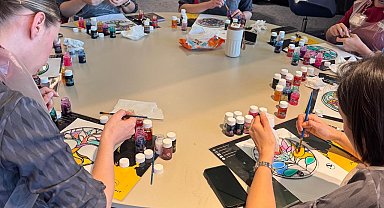 İstanbul - THY'de 496 kadın pilot görev yapıyor