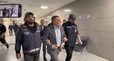 İstanbul - TÜSİAD Başkanı Turan ve YİK Başkanı Aras hakkındaki iddianame kabul edildi - 2 la