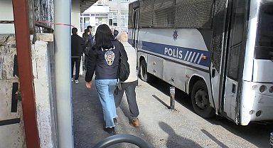 İstanbul - Yasa dışı bahis soruşturması: Erkan Kork'un ifadesi ortaya çıktı