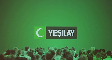 İstanbul- Yeşilay 105'inci yılını kutluyor