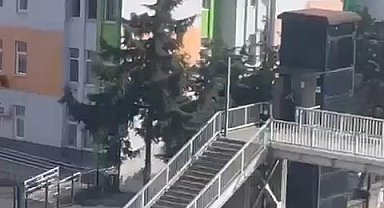 İstanbul - Zeytinburnu'nda iki grup arasında silahlı bıçaklı kavga: 7 yaralı