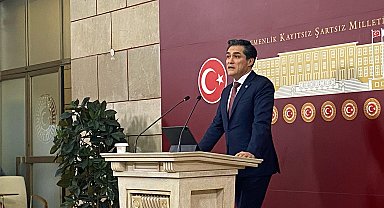 İYİ Parti'li Kavuncu: Mektubu hiçbir şekilde muhatap almıyoruz