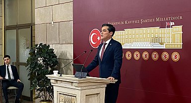 İYİ Partili Kavuncu: İktidar, seçmenle ilgilenmeyi bıraktı, seçilenlere odaklandı