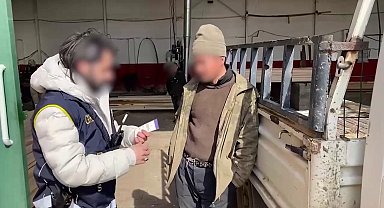 İzinsiz göçmen çalıştıran iş yeri sahiplerine ceza