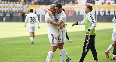 İzmir derbisinde Altay ile Altınordu karşılaşıyor