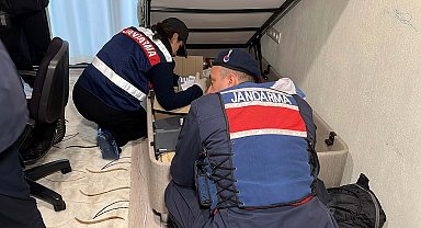 İzmir merkezli 11 ilde DHKP-C operasyonu; 30 gözaltı