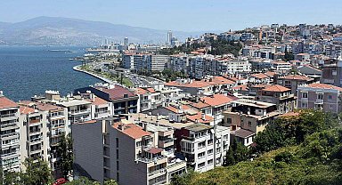 İzmir'de sıcaklık rekoru kırıldı
