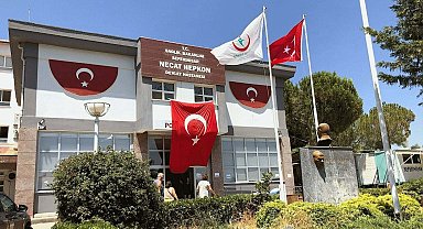 İzmir'de usulsüz sağlık raporu düzenleyenlere operasyon; 11 gözaltı