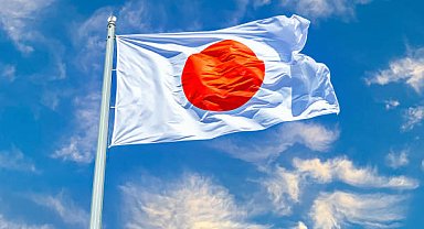 Japonya'da yangın: 2 ölü