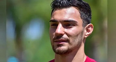 Kaan Ayhan Aday Kadrodan Çıkarıldı