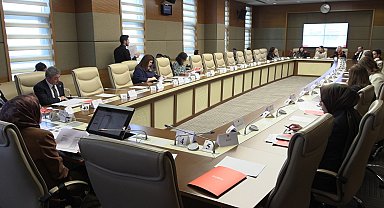 KADEM Vakfı Genel Müdürü Demir: Dizilerde bölüm başına 9 şiddet vakası görüyoruz