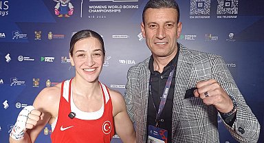 Kadınlar Dünya Boks Şampiyonasında 4 Milli sporcu altın madalya için ringe çıkacak
