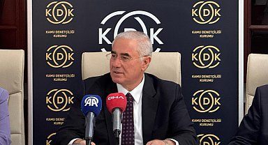 Kadınlardan KDK'ya 49 bin 877 başvuru