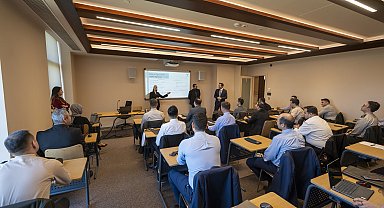 Kamuda Yapay Zeka Dönüşümü Projesi'nin ilk dönemi tamamlandı