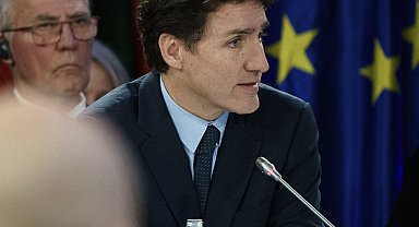 Kanada, ABD'den ithalata yüzde 25 gümrük vergisi uygulayacak