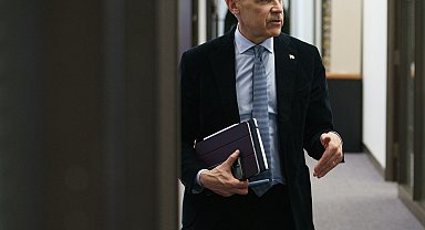 Kanada'nın yeni Başbakanı Carney 'asla' ABD'nin bir parçası olmayacaklarını belirtti