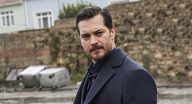 Kanal D'nin dizisi Eşref Rüya'dan yeni fotoğraflar geldi