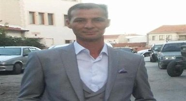 Kapı önüne ayakkabı koyan komşusunu aracıyla ezip, bıçaklayarak öldüren sanığa müebbet hapis